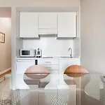 Apartamento Palacio De Herrera Santa Cruz de Tenerife