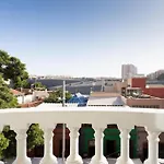 Palacio De Herrera Apartamento *