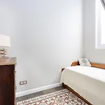 Palacio De Herrera Apartamento