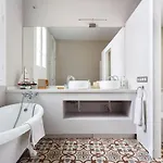 Palacio De Herrera Apartamento *