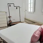 Palacio De Herrera Apartamento