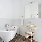 Palacio De Herrera Apartamento *