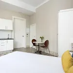 Palacio De Herrera Apartamento Santa Cruz de Tenerife