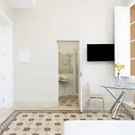 Apartamento Palacio De Herrera