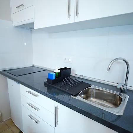Apartamento Palacio De Herrera Santa Cruz de Tenerife