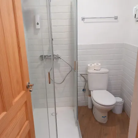 Apartamento Palacio De Herrera *